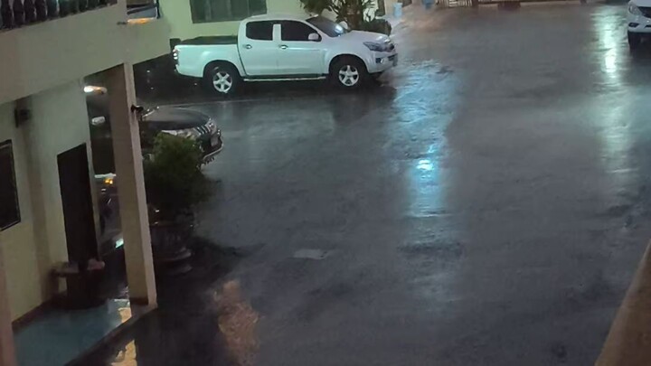 today raining #bilibili #shorts #virals #trending #follow #chinese