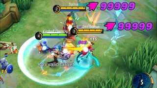 only 2% of Karina users know this build!