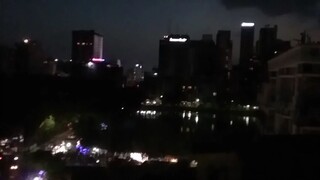 night view