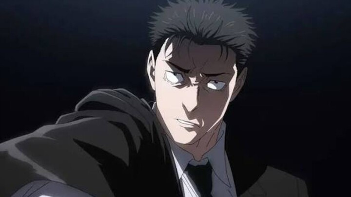 Higuruma Vs Yuji Itadori Full Fight