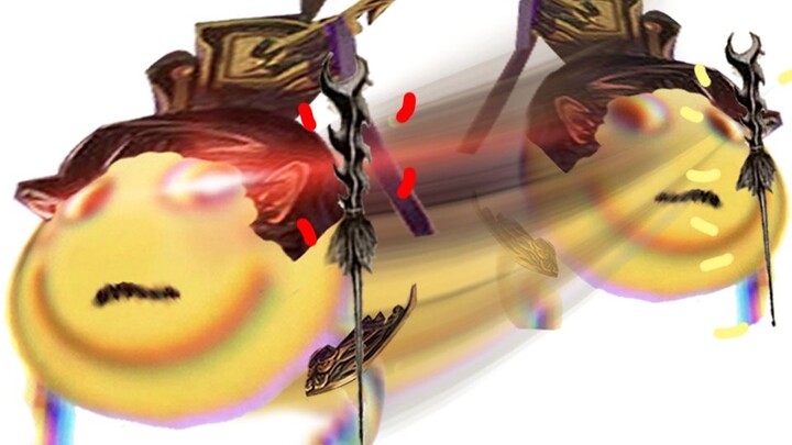 Out of control! Liu Yan drew the Eight-Zhang Snake Spear twice in one turn and was overjoyed!