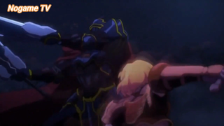 Overlord (Short Ep 9) - Tử chiến xảy ra #Overlord