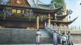 Jade Dynasty | E 9 | Sub Indo