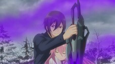 Gakusen Toshi Asterisk S2 Episode 11 - English Dub