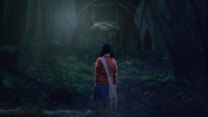 Death Whisperer 2023,Thai horror movie w/sub