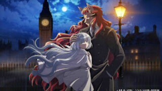 Nokemono-Tachi No Yoru Episode 10 Sub Indo