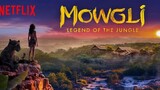 Mowgli : Legend Of The Jungle (2018)