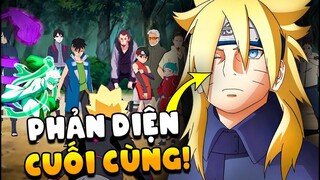 Boruto Bị Biến Thành Phản Diện Và Lời Tiên Tri Sẽ Hủy Diệt Thế Giới!! | Bình Luận Chương Mới