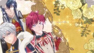 Mahoustukai no Yakusoku Eps 4 Sub Indo