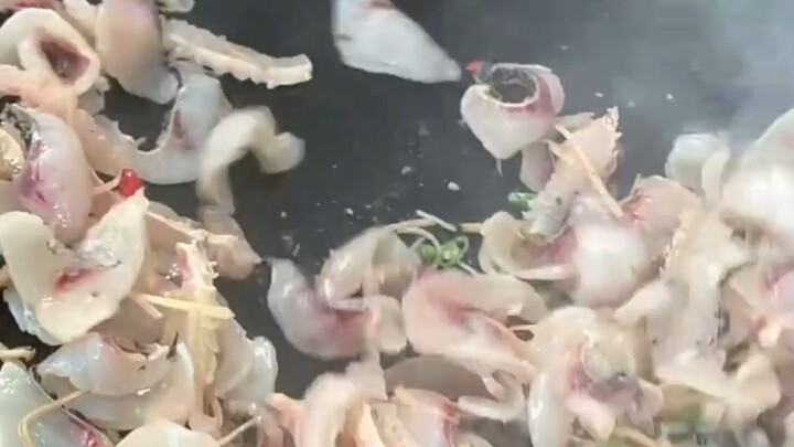 สุกก็ไม่อร่อย ดิบก็กลัวพยาธิ แย่จริงๆ!!