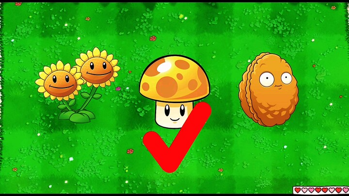 Million Lightning Mushrooms