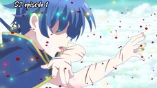 Tensei shitara dainana ouji data node S2 eps 1 (subtitle indo)