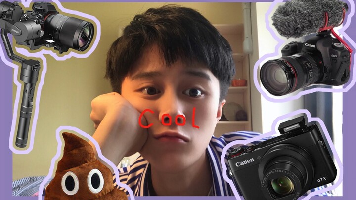Tutorial vlog tanpa biaya/Ada satu perbedaan antara Anda dan vlog/ Panduan anti‑jebakan untuk pemula