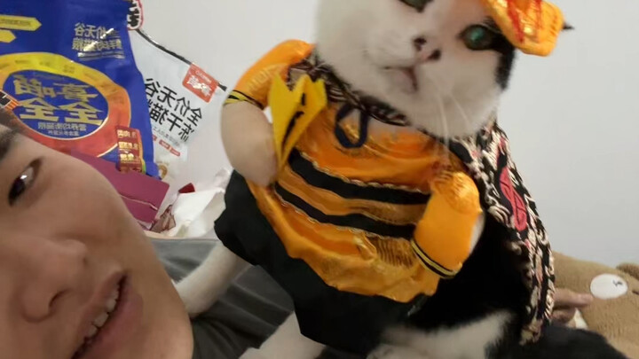 Ai làm chuyện này vậy！！！！！！