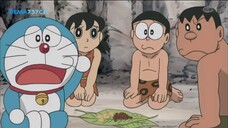 Doraemon - Hotel Jaman Batu (Dub Indo)