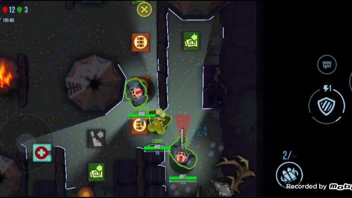 #子弹回声 #简短形式 #短篇小说