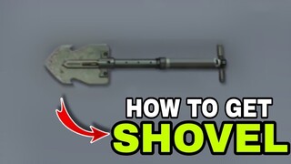 How to get Shovel Cod mobile - How to Unlock Fast Shovel Cod mobile