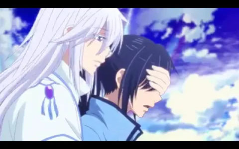 สัญญาวิญญาณ LOVE
