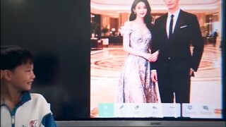 “这一刻梦想就在眼前”