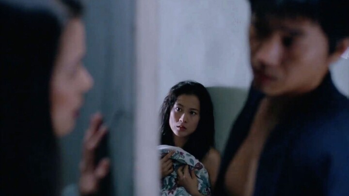 Liu Ruoying’s debut film—the most tender, raw Chinese movie in my heart—this vibe can never be recre