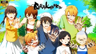 Barakamon - Episode 9 (Sub Indo)