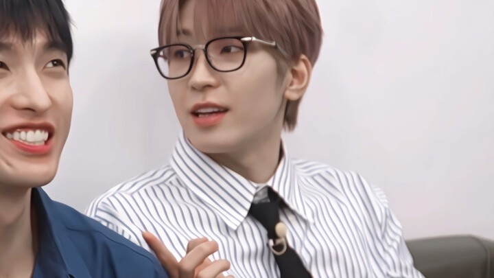 【Youhui】Jianbao: Always unintentionally becomes a thorn in Wonu’s side
