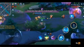 em bé liên quân 84 #baby