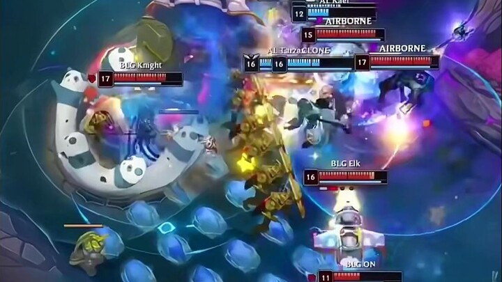 رفع خمسة، دفع خمسة... ماذا يعني أن أخسر في فرقة؟ لم أفهم!