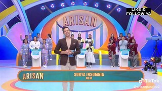 FULL Arisan 26/8/25
