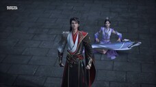 Legend Of Martial Immortal Episode 112