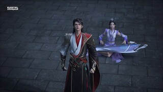 Legend Of Martial Immortal Episode 112