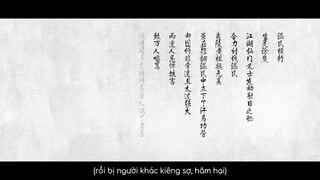 Ma Đạo Tổ Sư tập 1