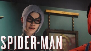 Black Cat - Spider-Man Episode 22