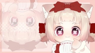 [Heaven said little chick/meme animation] candy candy