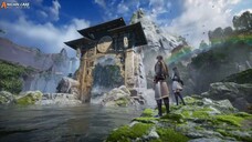 The Legend Of Ling Tian episode 26 sub indo