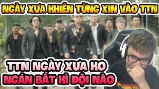 ISSPROX VỪA ĐÁNH ENZO ĂN MEGA KILL VỪA KỂ VỀ QUÁ KHỨ HUY HOÀNG TỪNG TOP 1 - CẢ SEVER AI CŨNG PHẢI SỢ