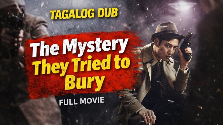 🇰🇷🇵🇭Phantom Detective  Tagalog Dubbed