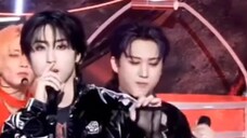 [Stray Kids] เพลงใหม่ Chk Chk Boom ข้อมูลเวอร์ชันแนวตั้งส่วนตัวสี่วันมีการเปลี่ยนแปลงอีกครั้ง มีช่อง