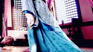 “导演，嚣张跋扈怎么演？”导演：你收敛点就行！！