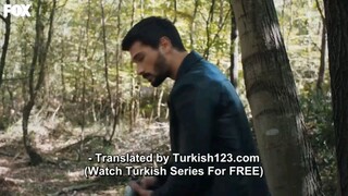 Hudutsuz Sevda 4