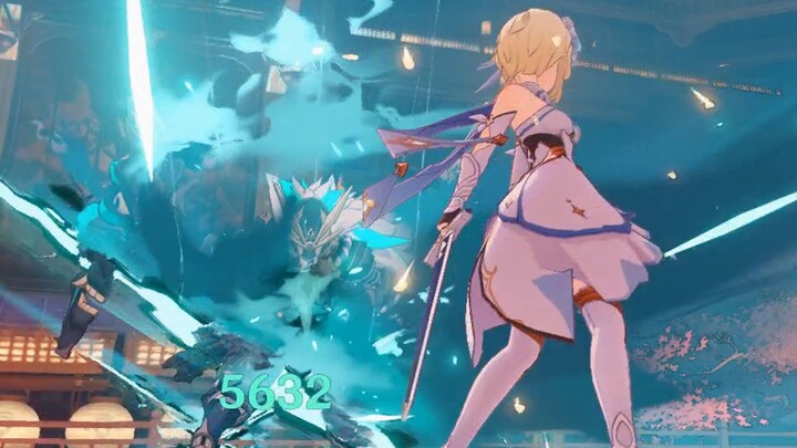 You don’t even have the strength to make me unleash my elemental power, let alone set foot on Musk R