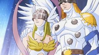 Digimon: Alam Semesta Paralel