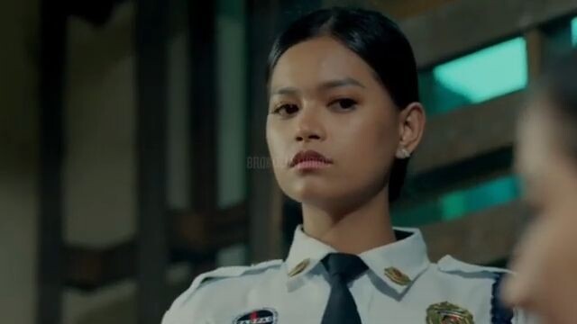 SATPAM CANT1K YANG K3SEPI4N - ALUR CERITA FILM FILIPINA