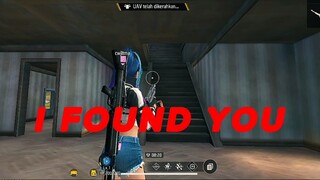 I FOUND YOU | FREE FIRE