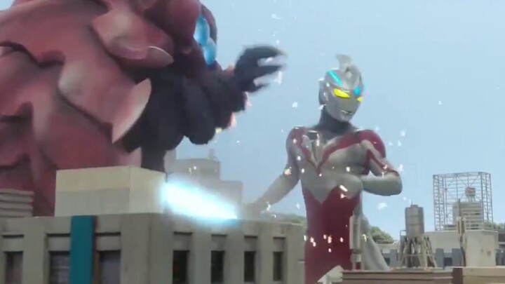 Imajinasi itu palsu, kurangnya kreativitas itu nyata, yuk ulasan singkat tentang Ultraman Akei