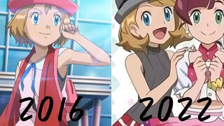 【AMV】Welcome back the most beautiful Princess Carlos