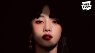 (G)I-DLE Minnie《HWAA (泰文版)》音源公开！