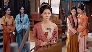 [INDO SUB] Di Dunia Kelaparan, Aku Dapat Sistem Penakluk Hati Wanita