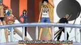 Luffy - Usopp cuộc nói chuyện của những người đàn ông
