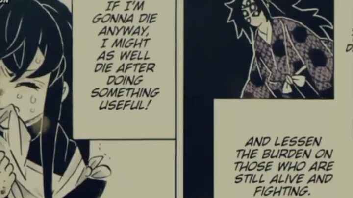 demon slayer episode terbaru